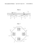 VIBRATION TYPE DRIVING APPARATUS diagram and image