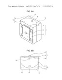 VIBRATION TYPE DRIVING APPARATUS diagram and image