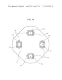 VIBRATION TYPE DRIVING APPARATUS diagram and image