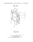 VIBRATION TYPE DRIVING APPARATUS diagram and image