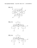 VIBRATION TYPE DRIVING APPARATUS diagram and image