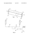 Self-charging electronic device diagram and image