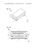 QUARTZ-CRYSTAL DEVICES AND METHODS FOR MANUFACTURING SAME diagram and image