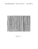 ELECTROSTRICTIVE STRUCTURE INCORPORATING CARBON NANOTUBES AND     ELECTROSTRICTIVE ACTUATOR USING THE SAME diagram and image