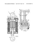 Actuator With Load Cell diagram and image