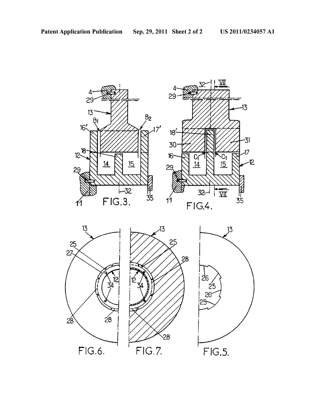 Actuator With Load Cell - diagram, schematic, and image 03