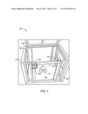 System and method for toolbox diagram and image