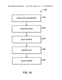 System and method for toolbox diagram and image