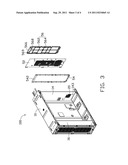 COMPUTER CASE diagram and image