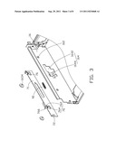 COMPUTER ENCLOSURE diagram and image