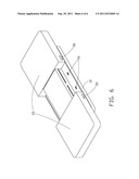 MOBILE TERMINAL diagram and image