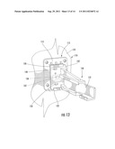 Bracket Assembly for Undermounted Drawer and Tray Slides in Cabinetry diagram and image