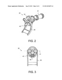 WATER VALVE AND HOUSEHOLD REFRIGERATION UNIT diagram and image