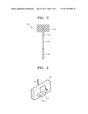 FIELD EMISSION DEVICE diagram and image