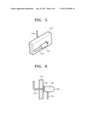 FIELD EMISSION DEVICE diagram and image