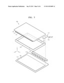 FIELD EMISSION DEVICE diagram and image