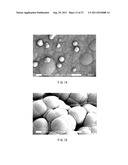 OPTICALLY-FUNCTIONAL FILM AND METHOD OF MANUFACTURING THE SAME, DISPLAY     AND METHOD OF MANUFACTURING THE SAME diagram and image