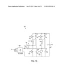 POWER FACTOR CORRECTION DRIVE CIRCUIT TOPOLOGIES AND CONTROL FOR SWITCHED     RELUCTANCE MACHINES diagram and image