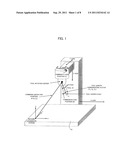 NUMERICAL CONTROLLER CONTROLLING FIVE-AXIS MACHINING TOOL diagram and image