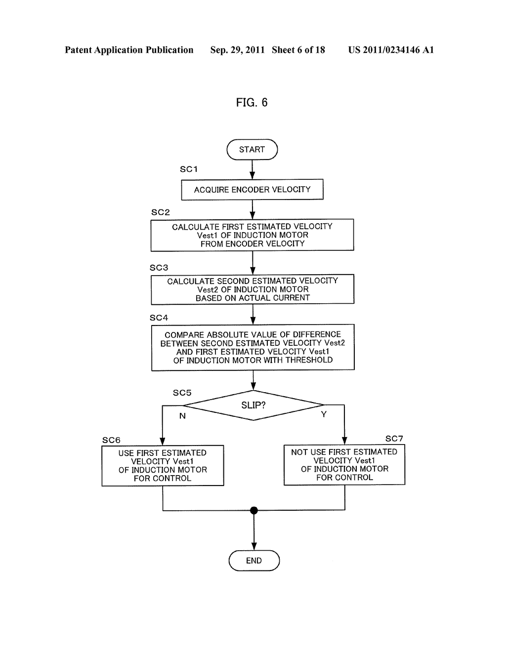 CONTROLLER OF SPINDLE PROVIDED WITH ENCODER - diagram, schematic, and image 07