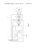 METHOD AND DEVICE FOR REGULATION OF A ROTARY ELECTRICAL MACHINE FOR A     MOTOR VEHICLE diagram and image