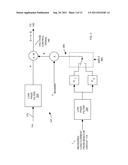 POWER SUPPLY CIRCUIT AND DYNAMIC SWITCH VOLTAGE CONTROL diagram and image