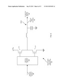 POWER SUPPLY CIRCUIT AND DYNAMIC SWITCH VOLTAGE CONTROL diagram and image