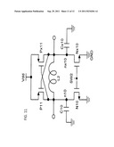 RADIO-FREQUENCY POWER AMPLIFIER diagram and image