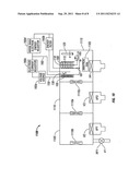 Ionization Gauge Having Electron Multiplier Cold Emission Source diagram and image