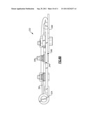 AIRCRAFT SLAT DISCONNECT SENSOR diagram and image