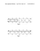 Two-Port De-Embedding Using Time Domain Substitution diagram and image