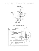 PROXIMITY SENSOR USING PHOTOSENSOR diagram and image