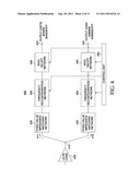 IMPEDANCE MATCHING CIRCUIT CAPABLE OF EFFICIENTLY ISOLATING PATHS FOR     MULTI-BAND POWER AMPLIFIER diagram and image