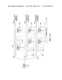 IMPEDANCE MATCHING CIRCUIT CAPABLE OF EFFICIENTLY ISOLATING PATHS FOR     MULTI-BAND POWER AMPLIFIER diagram and image