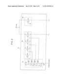 VOLTAGE OUTPUT DEVICE HAVING AN OPERATIONAL AMPLIFIER diagram and image