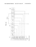 VOLTAGE OUTPUT DEVICE HAVING AN OPERATIONAL AMPLIFIER diagram and image