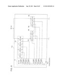 VOLTAGE OUTPUT DEVICE HAVING AN OPERATIONAL AMPLIFIER diagram and image