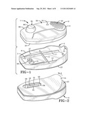 THEFT DETERRENT DEVICE diagram and image