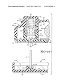 THEFT DETERRENT DEVICE diagram and image