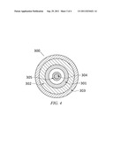 METHOD AND APPARATUS FOR A SUBTERRANEAN AND MARINE-SUBMERSIBLE ELECTRICAL     TRANSMISSION SYSTEM FOR OIL AND GAS WELLS diagram and image