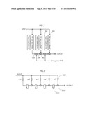 TIME-INTERLEAVED ANALOG-TO-DIGITAL CONVERSION CIRCUIT HAVING POLYPHASE     CORRECTION FILTER diagram and image