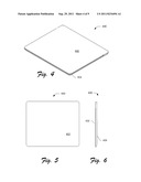 Support-Surface Apparatus to Impart Tactile Feedback diagram and image