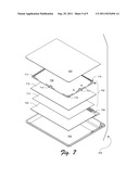 Support-Surface Apparatus to Impart Tactile Feedback diagram and image