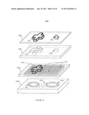 PHYSICALLY RECONFIGURABLE INPUT AND OUTPUT SYSTEMS AND METHODS diagram and image