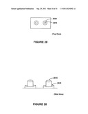 PHYSICALLY RECONFIGURABLE INPUT AND OUTPUT SYSTEMS AND METHODS diagram and image