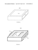 PHYSICALLY RECONFIGURABLE INPUT AND OUTPUT SYSTEMS AND METHODS diagram and image