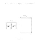 PHYSICALLY RECONFIGURABLE INPUT AND OUTPUT SYSTEMS AND METHODS diagram and image