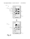 Multi-Axis Navigation diagram and image