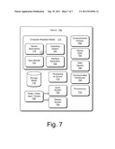 Multi-Axis Navigation diagram and image