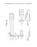 POINTER DETECTION APPARATUS AND DETECTION SENSOR diagram and image